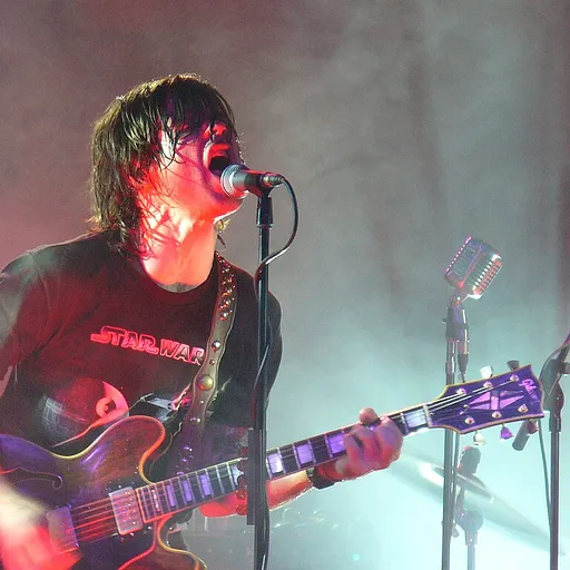 Ryan Adams