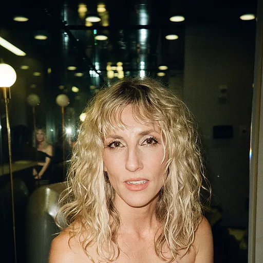 Ingrid St‐Pierre