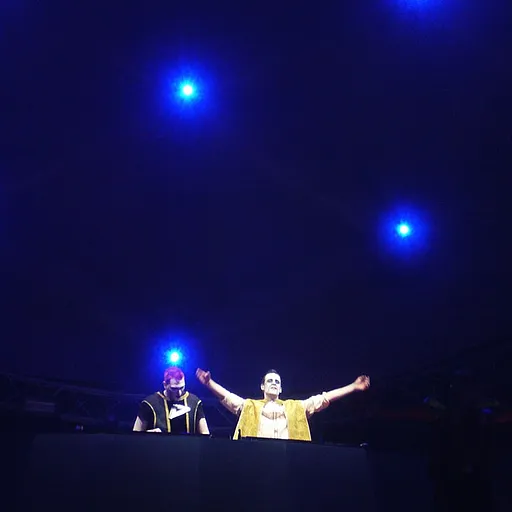 D‐Block & S‐te‐Fan