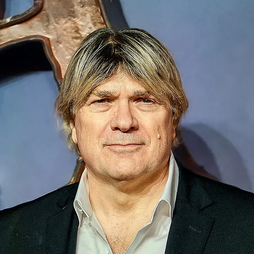 Simon Franglen