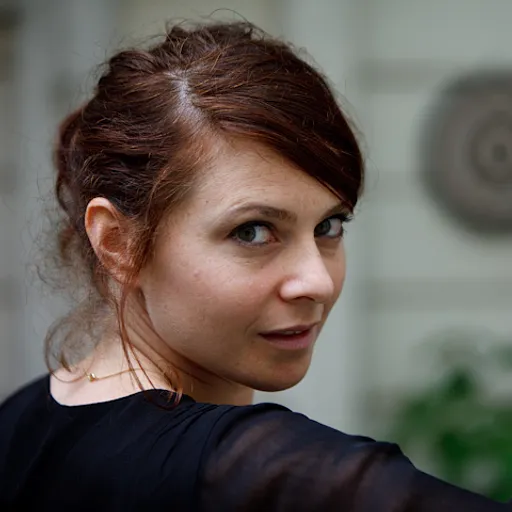 Mélanie Pain