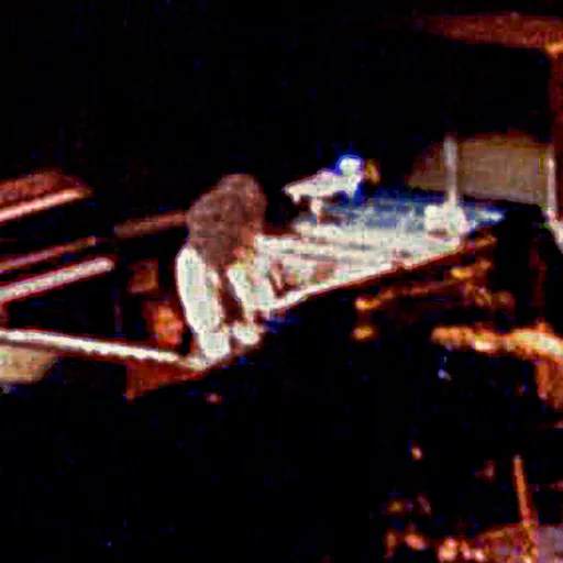 Patrick Moraz