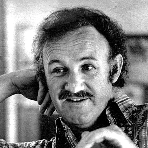 Gene Hackman