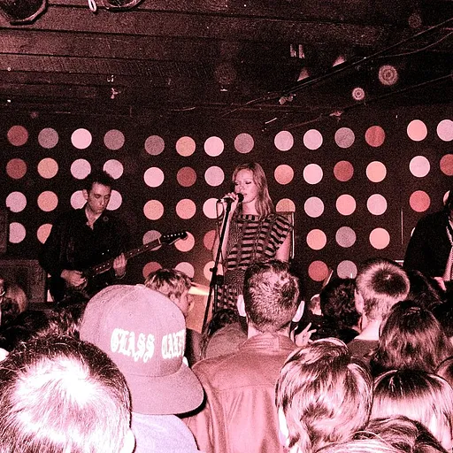 Chromatics