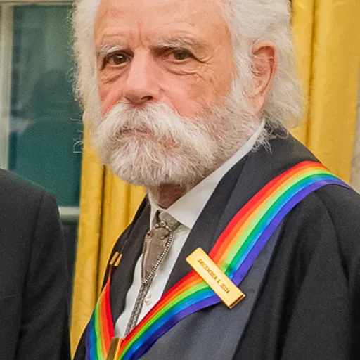 Bob Weir