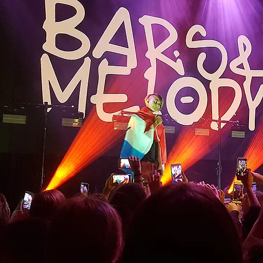 Bars and Melody