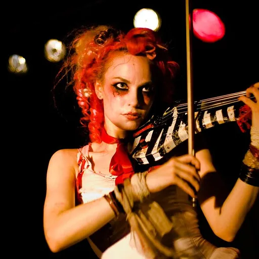Emilie Autumn