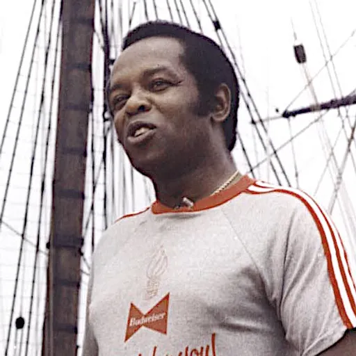 Lou Rawls