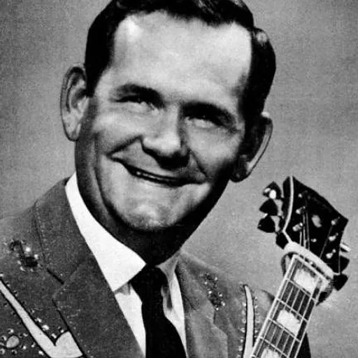 Hank Locklin