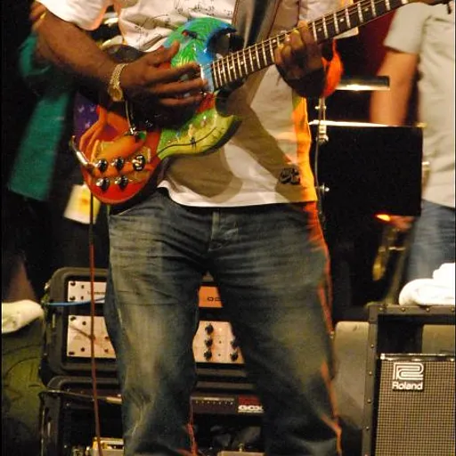 Jacob Desvarieux