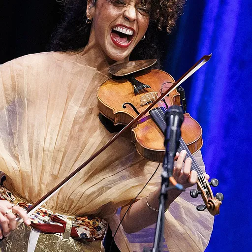Yilian Cañizares
