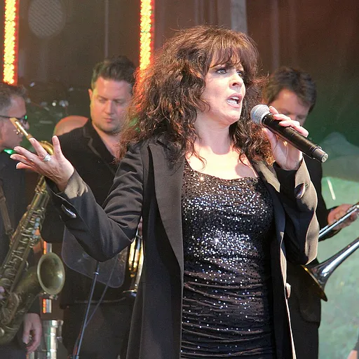 Patti Russo
