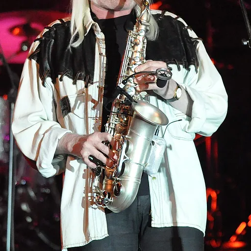 Edgar Winter