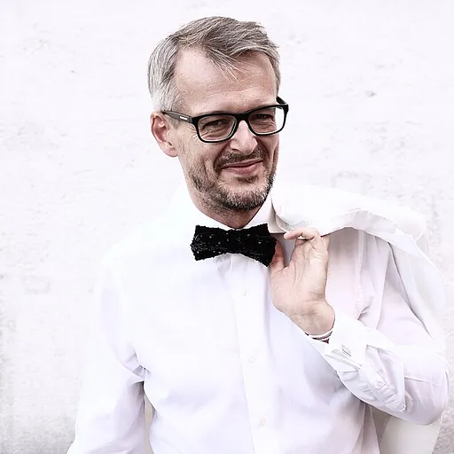Luis Fernando Pérez