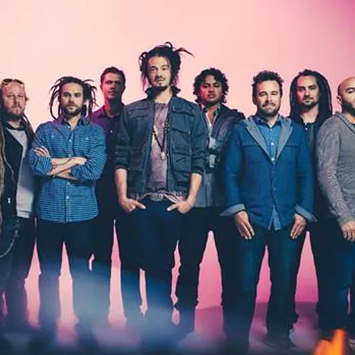 SOJA