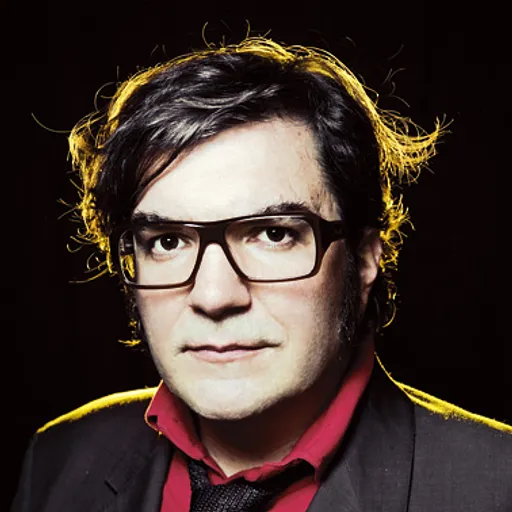 Fred Pallem