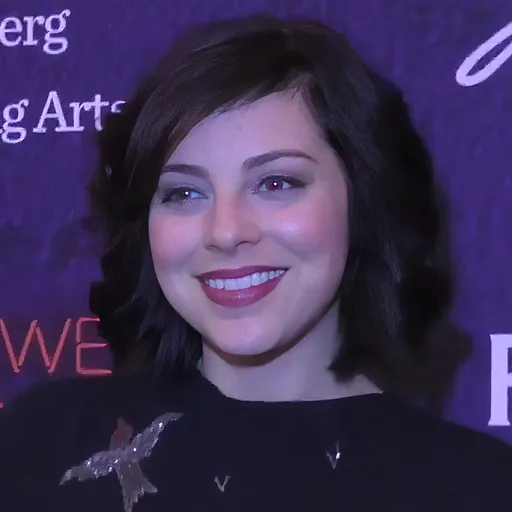 Krysta Rodriguez