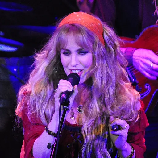 Candice Night