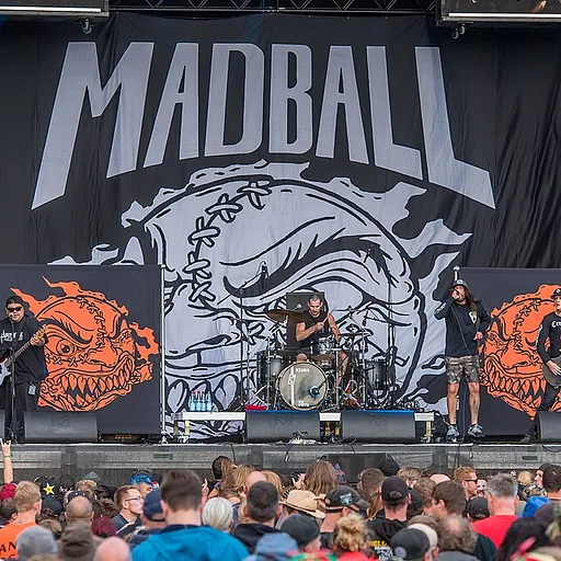 Madball