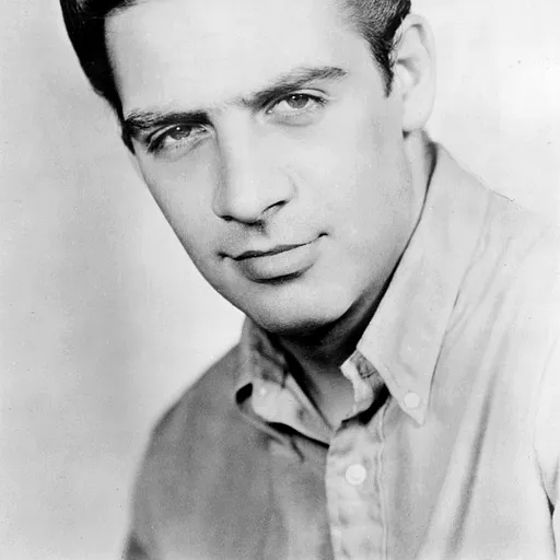 Jerry Orbach