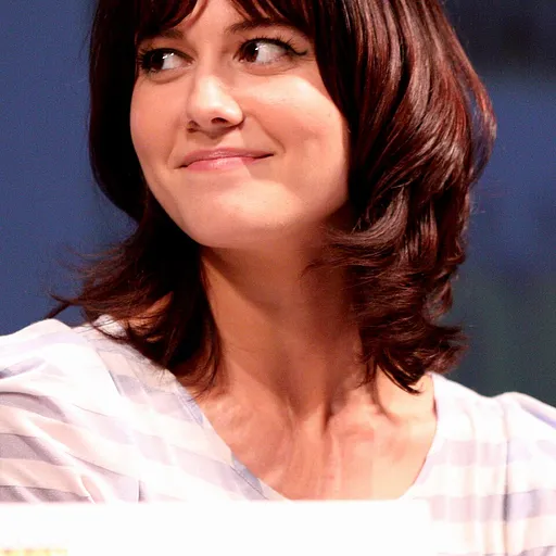Mary Elizabeth Winstead