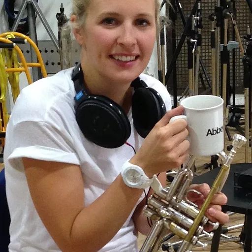 Alison Balsom