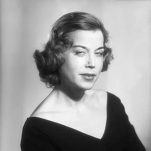Mathé Altéry