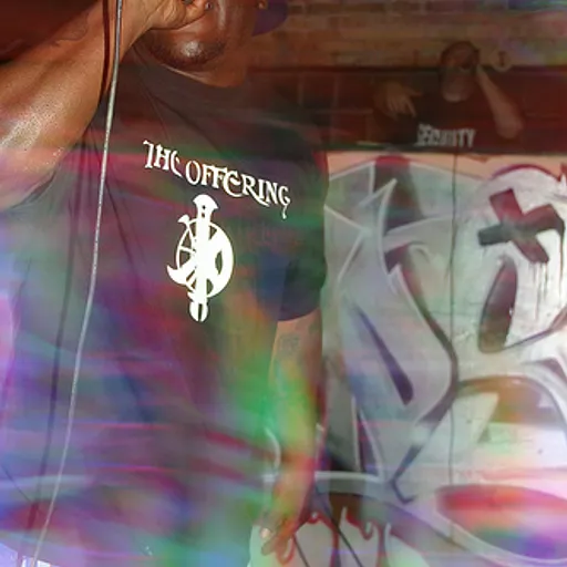 Killah Priest