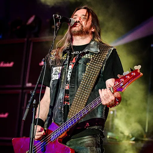 Tom Angelripper