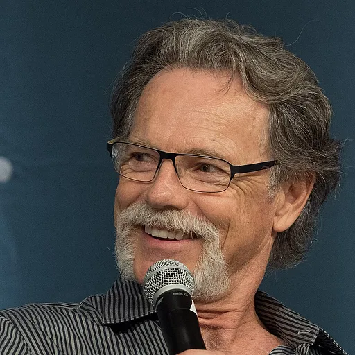 Bruce Greenwood