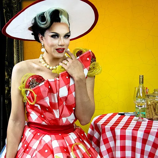 Manila Luzon