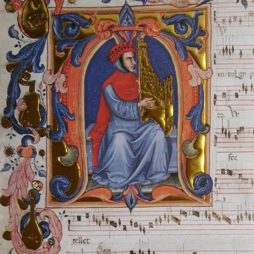 Francesco Landini
