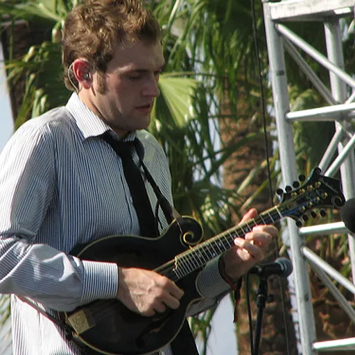 Chris Thile