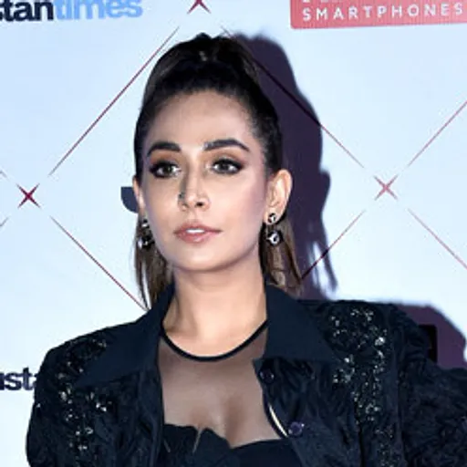 Monica Dogra