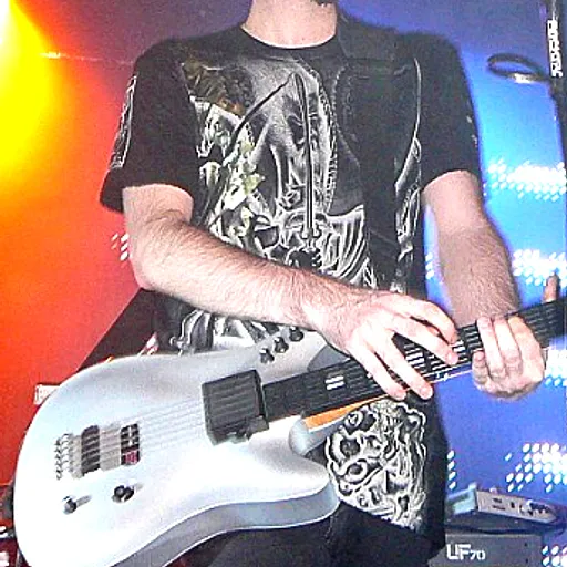 Rob Swire