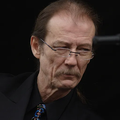 Tony Rice