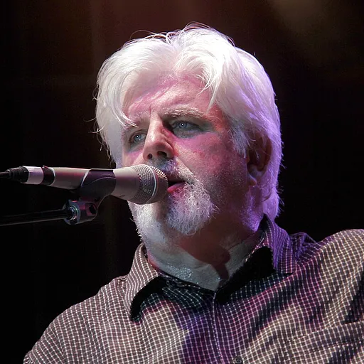 Michael McDonald