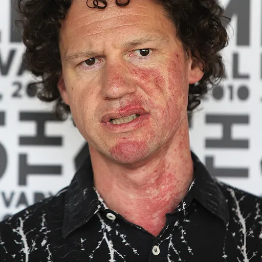 Chris Morris