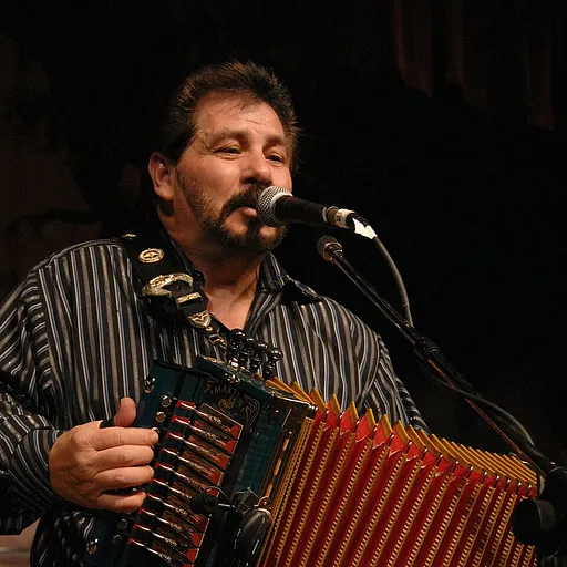Jo-El Sonnier