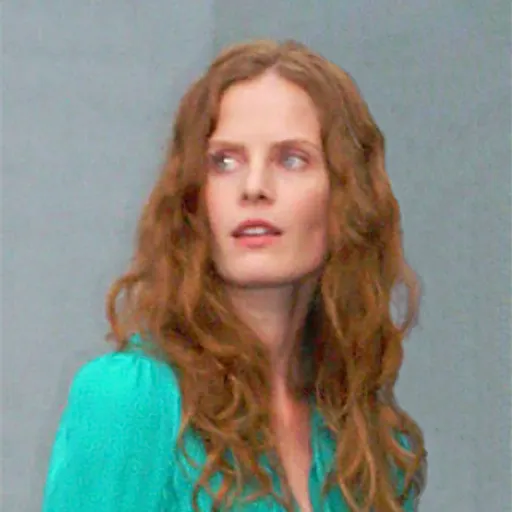 Rebecca Mader