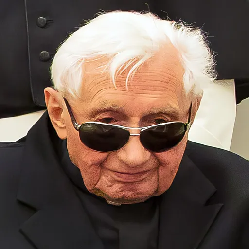 Georg Ratzinger