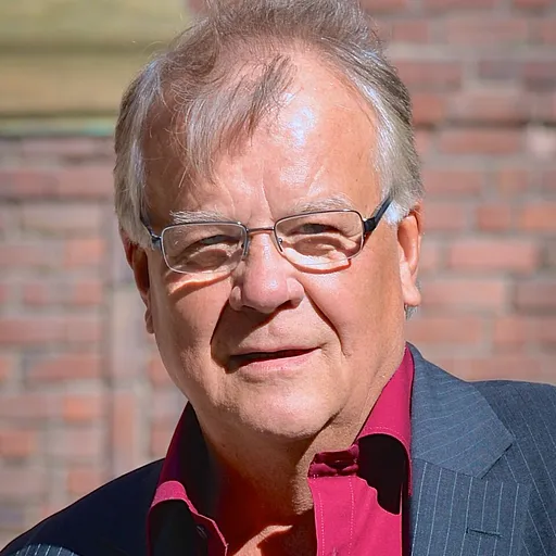 Lars Berghagen
