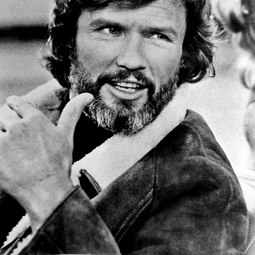 Kris Kristofferson