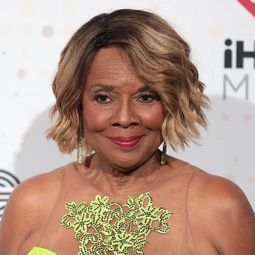 Thelma Houston