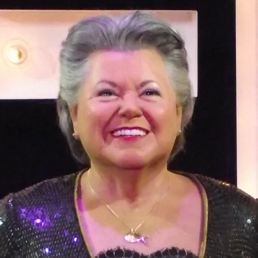 Ginette Reno