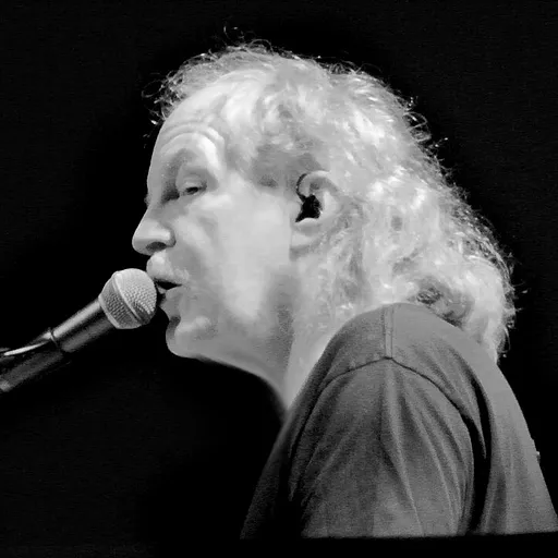Jimmy Greenspoon