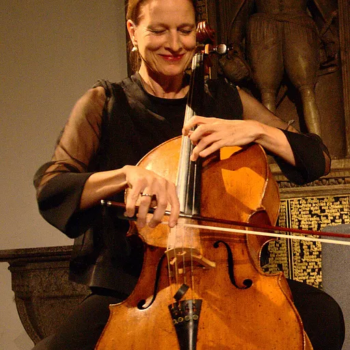 Anja Lechner