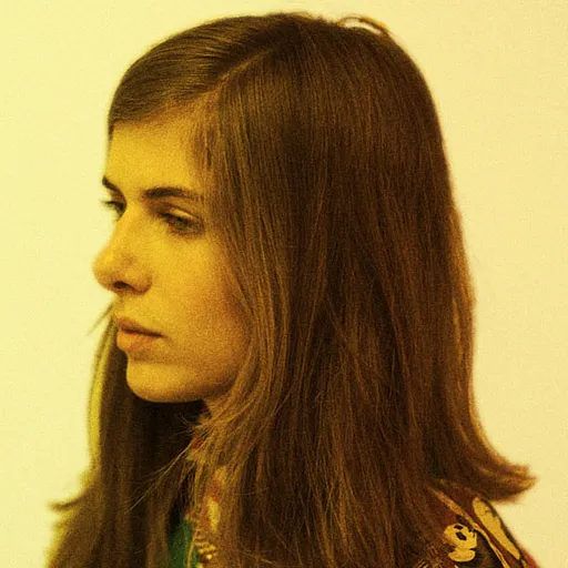 Laurel Halo