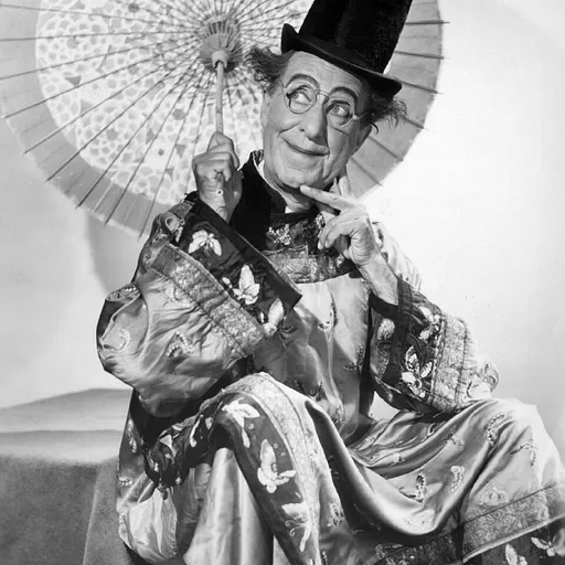 Ed Wynn