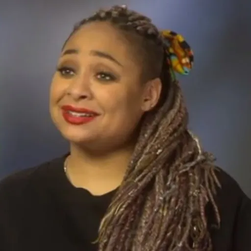 Raven‐Symoné